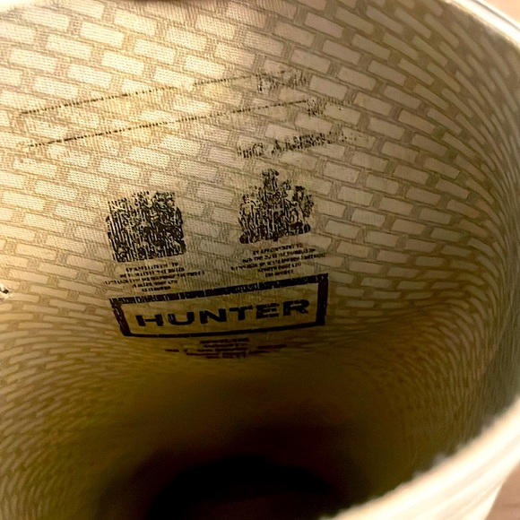💥HUNTER BOOTS💥 ️ - Picture 5 of 9